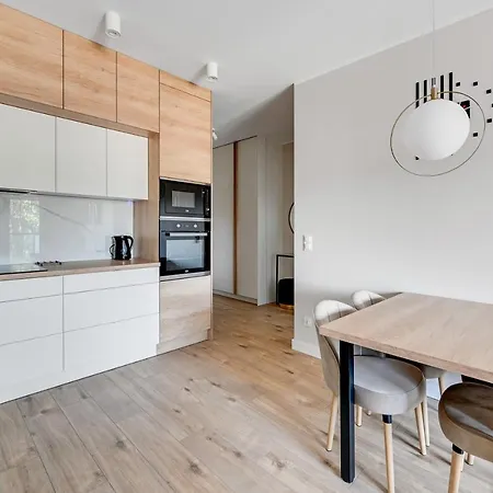 Apartment Wave - Mezzo *
