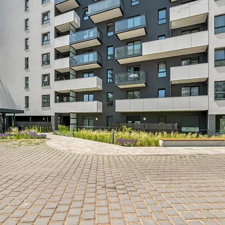 Apartment Wave - Mezzo *
